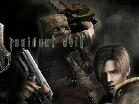 ¡Creador de Resident Evil 4 da el visto bueno para el Remake!