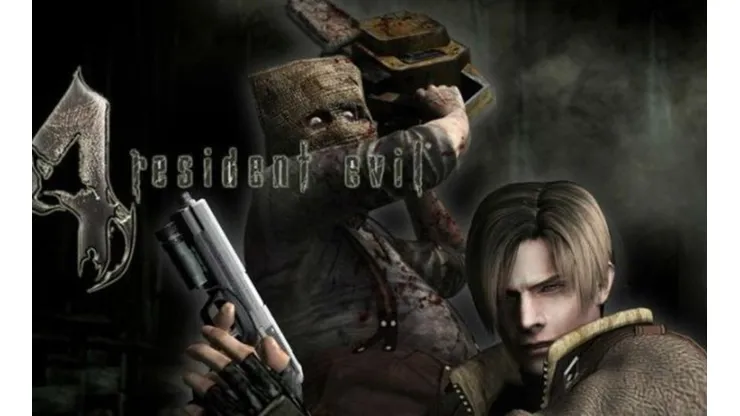 Se espera que el remake de RE4 vea la luz en el 2022.