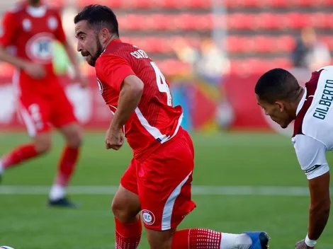 El Chiqui le cae al Ministro: "Sí h... si yo voy a mandar a mis hijos al colegio porque el Mineduc lo dice"