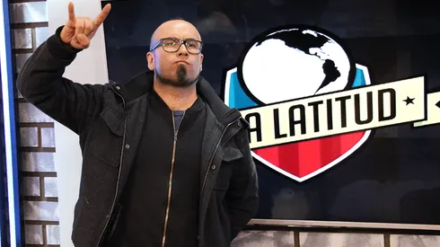 Eduardo Lalo Ibeas se enfrenta a Javiera Acevedo en el Torneo eSports Celebrity, por el duelo de "picados".