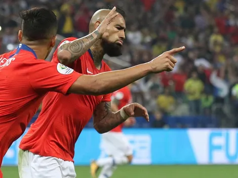 Vidal se cansa del troleo: "Soy del pueblo, de barrio pobre"