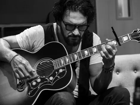 Ricardo Arjona revela "El blues de la notoriedad"