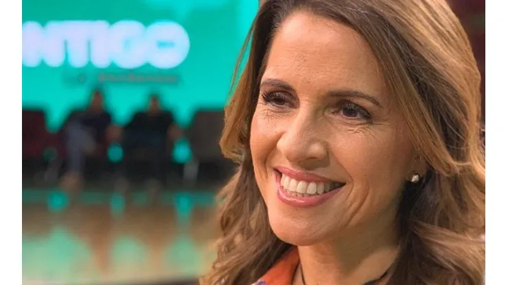 Monserrat Álvarez guardó cuarentena desde el pasado 18 de mayo.