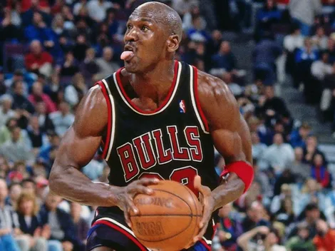 Michael Jordan dona 100 millones de dólares a la lucha contra el racismo