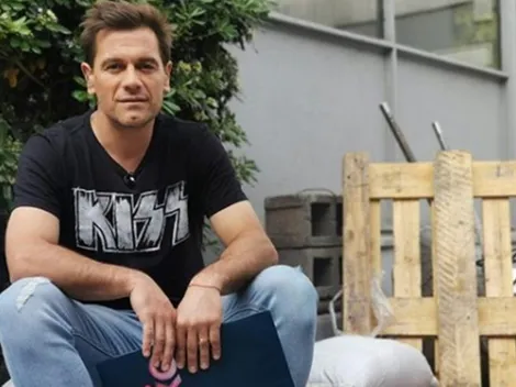 Villanueva: "Ninguna posibilidad de que un equipo chileno gane la Copa"