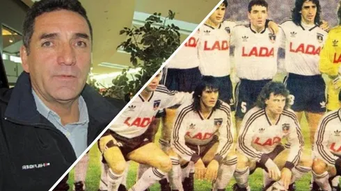 El retirado futbolista dijo que la Copa Libertadores es el trofeo más importante de su carrera.