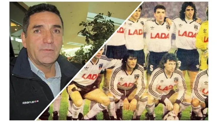 El retirado futbolista dijo que la Copa Libertadores es el trofeo más importante de su carrera.