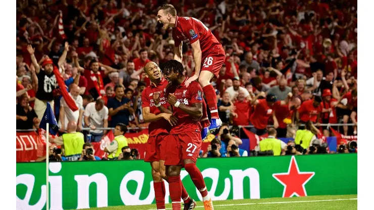 El histórico entrenador del Liverpool, Gerard Houillier, cree que el equipo de Jurgen Klopp será campeón después de 30 años, y asegura que el título será una recompensa para los hinchas