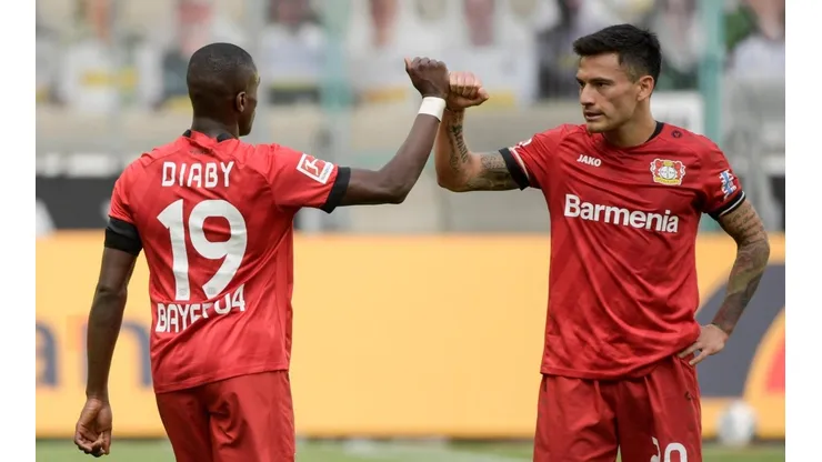 Bayer Leverkusen recibirá al Bayern Múnich en el BayArena por una nueva fecha de la Bundesliga.