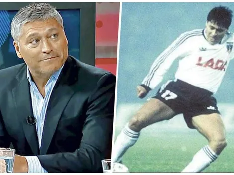 “Ante Universitario me hacen un penal que no fue, con VAR no lo cobran”