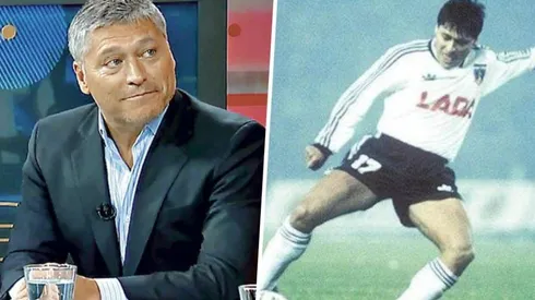 El retirado futbolista confesó que ese penal pudo repetir la historia ocurrida en la Copa Libertadores de 1990.