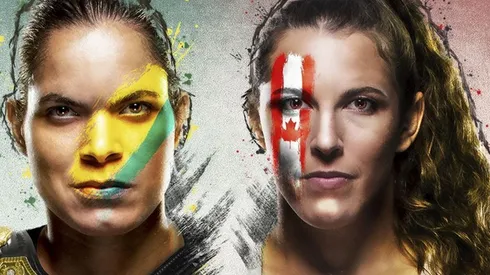 Nunes y Spencer lideran la lista de peleadores para la jornada de sábado.