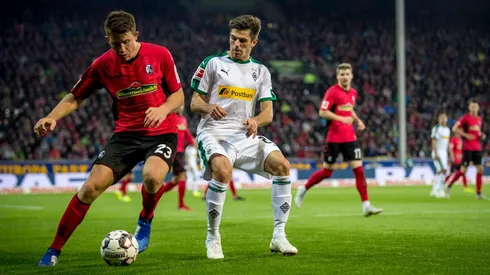 Vuelve el futbol alemán con este encuentro en Freiburg.