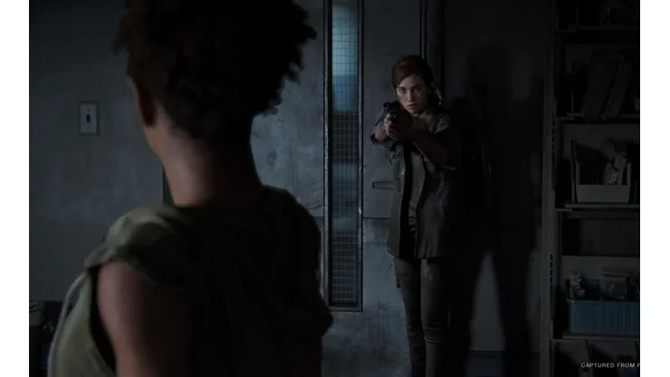 El final de The Last of Us Part II no ha sido filtrado