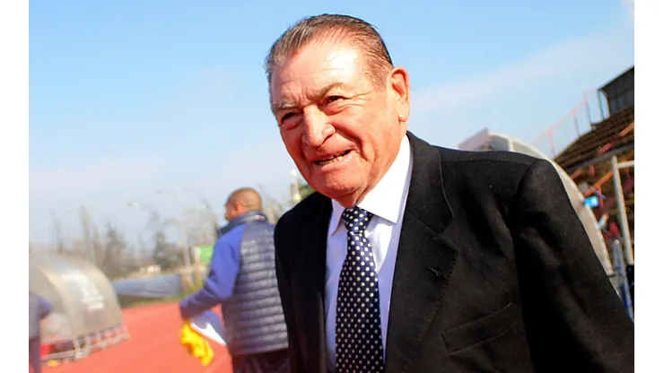 Hernán Clavito Godoy se queda con Colo Colo al comparar los clubes chilenos campeones continentales