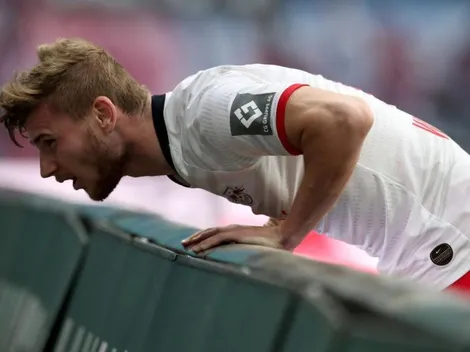 El llamado de teléfono que cambió la vida y el fichaje de Timo Werner