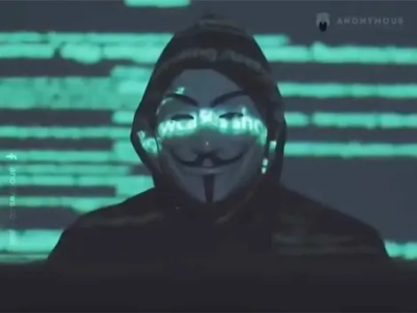 5 claves para entender mejor a Anonymous