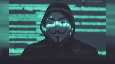 Anonymous ha resurgido con fuerza en los últimos días.