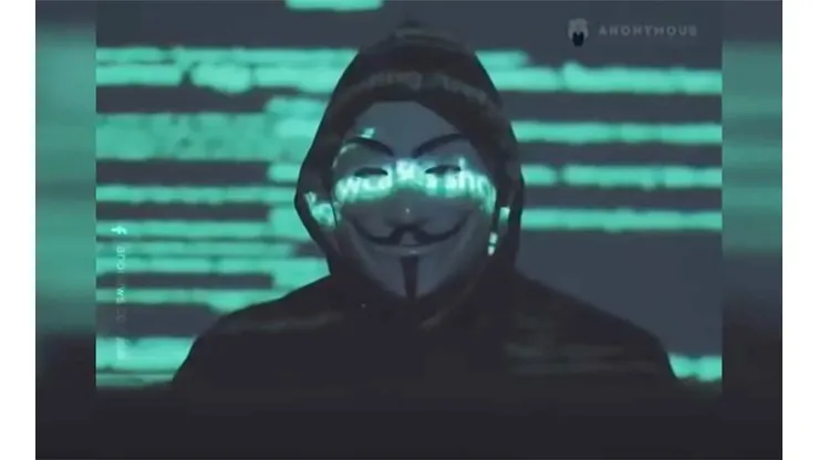 Anonymous ha resurgido con fuerza en los últimos días.