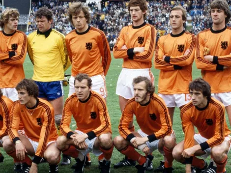 Ídolo holandés: "El Argentina-Perú del Mundial 1978 fue sobornado"