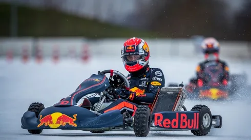 Nicolás Pino, que este sábado participará en el Alpinestar CKC E-Sports junto a Red Bull Lola, es una de las promesas del motor chileno y sueña con llegar a la F1