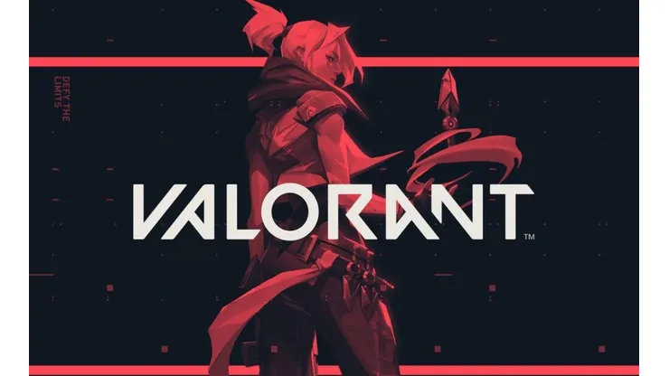 Valorant es probado en consolas