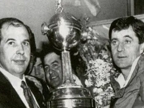 Las extraordinarias estadísticas del Colo Colo campeón de Libertadores