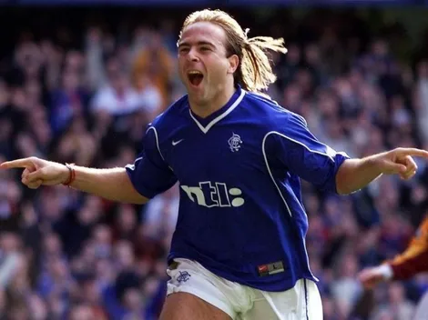 Rozental: "Después de la lesión nunca pude ser el mismo"