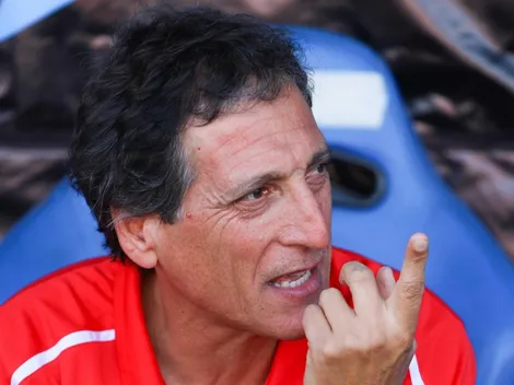 Anuncian cuarentena obligatoria para Mario Salas en Perú