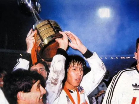 "Todo Chile es de Colo Colo": las portadas de la prensa nacional tras la gesta alba