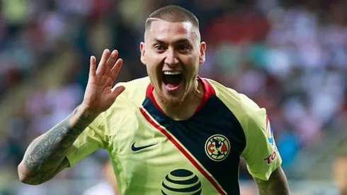 Nicolás Castillo admite que le gustaría jugar en la MLS.