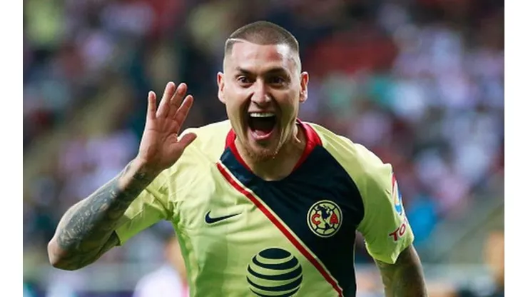 Nicolás Castillo admite que le gustaría jugar en la MLS.