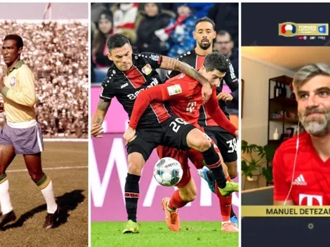 Futbol en vivo: ¿Qué partido ver este sábado 6 de junio?