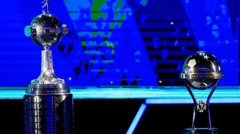 El máximo organismo del fútbol sudamericano ratificó que septiembre es el mes para que vuelvan las competencias internacionales.