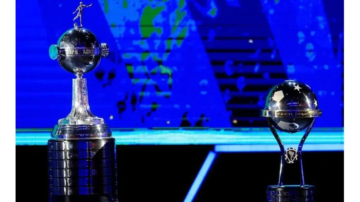 El máximo organismo del fútbol sudamericano ratificó que septiembre es el mes para que vuelvan las competencias internacionales.