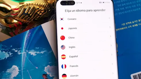 Aprende otros idiomas con esta selección de aplicaciones disponibles en AppGallery