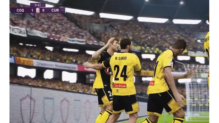 Deportistas y famosos se la juegan en el Torneo eSports Celebrity que este viernes arranca con los cuartos de final.