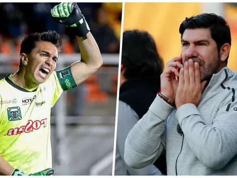 Gamonal acusa a Salas: “Por parte de Temuco no hemos recibido ninguna ayuda”