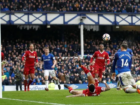La Premier League ya tiene calendario