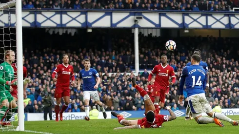 La Liga Premier oficializó el calendario para la fecha 30 del torneo, que tendrá el esperado clásico entre Everton y Liverpool