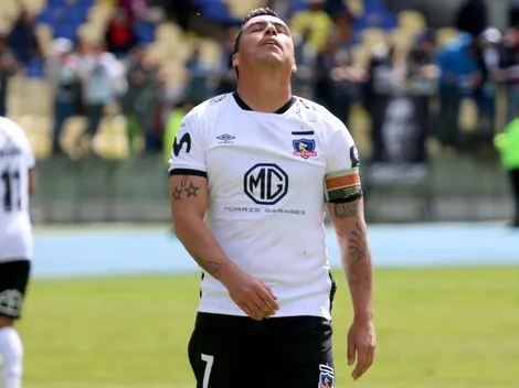 En dos meses Paredes ha perdido ¡100 millones de pesos! por concepto de sueldo