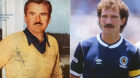 Las camisetas de arquero y de alternativa en Colo Colo tienen antecedentes históricos