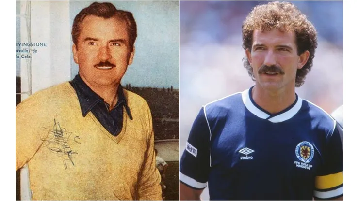 Las camisetas de arquero y de alternativa en Colo Colo tienen antecedentes históricos