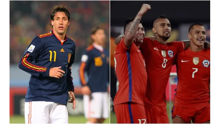 Los elogios de Capdevila a tres seleccionados