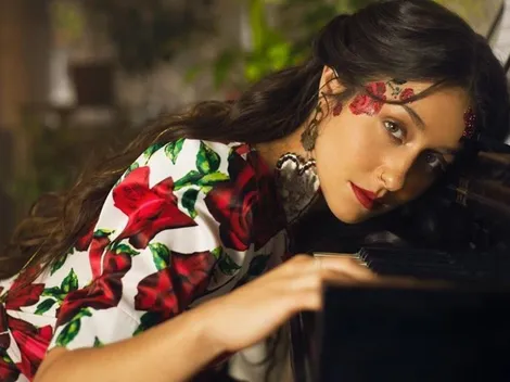 Denise Rosenthal cierra emotiva trilogía musical