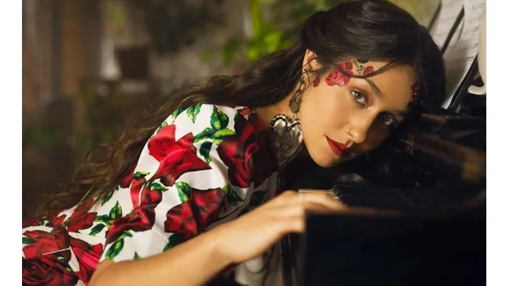 Denise Rosenthal reveló esta historia que será parte de su próximo disco con nuevo single.