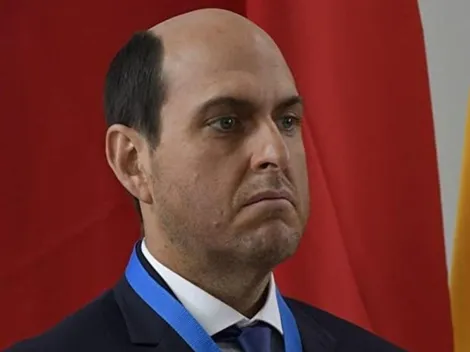 Tapia le pregunta a "Jadue" por qué aceptó los sobornos y recibe tremenda respuesta