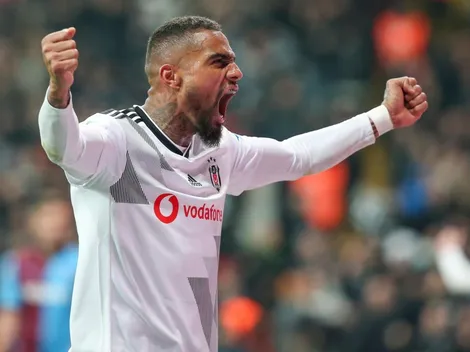 Boateng: "Saca a todos los negros del deporte y sería aburrido"