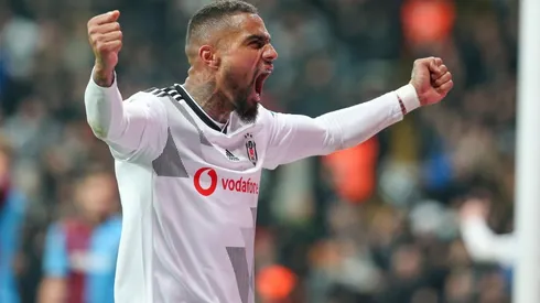 Boateng, duro contra el racismo.