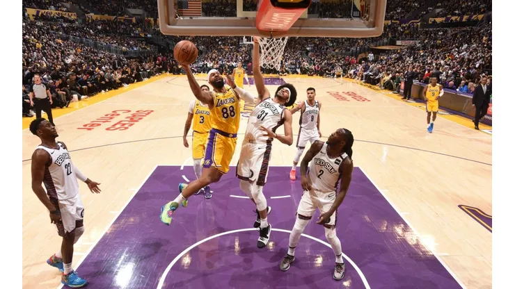 La NBA regresará el 31 de julio a la espera de la confirmación definitiva. Todo está en el aire